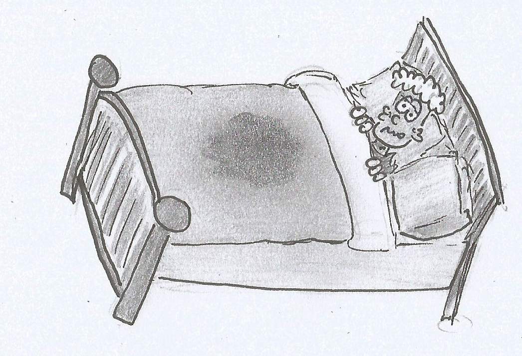 Bedwetting