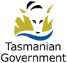 Tasmanian Government Logo