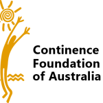 Continence Foundation of Australia Logo